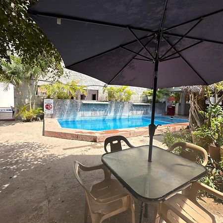 Bungalows Villas Belen ロス・アヤラ エクステリア 写真