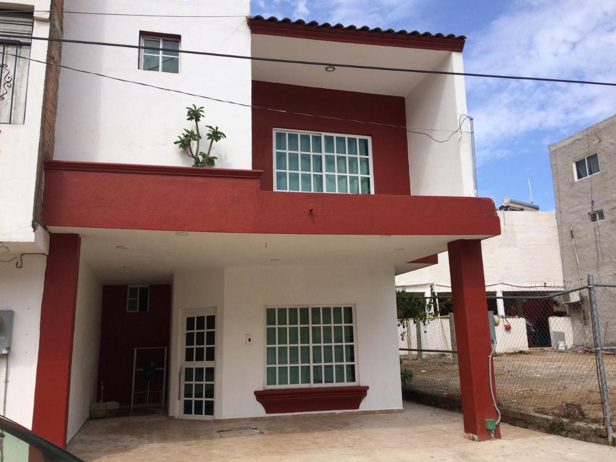 Bungalows Villas Belen ロス・アヤラ エクステリア 写真