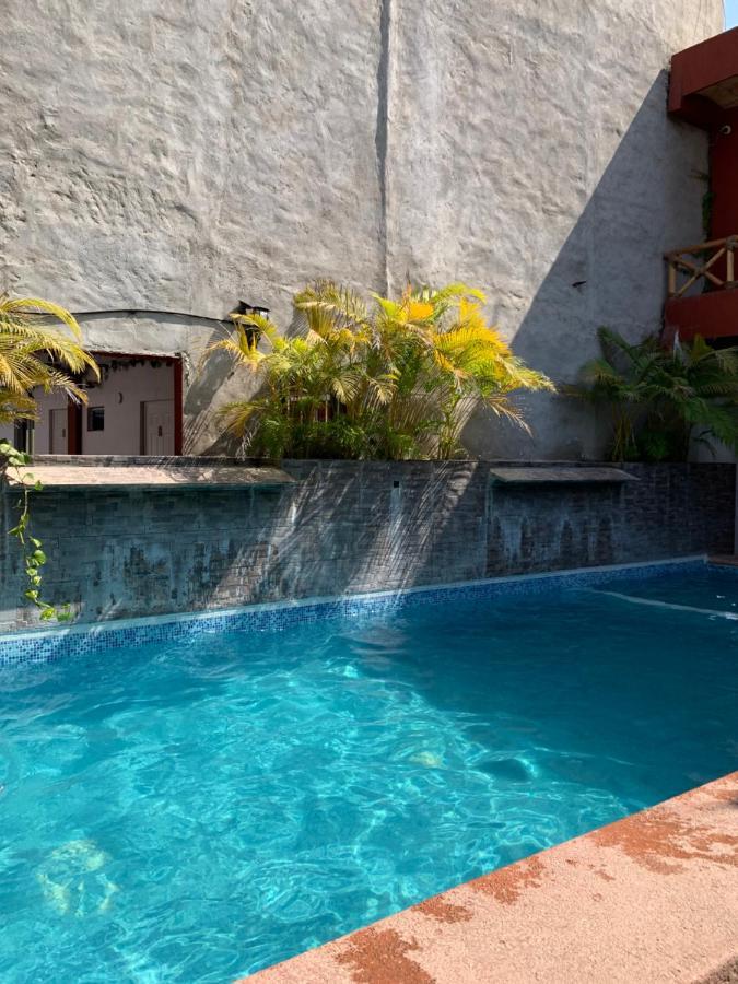 Bungalows Villas Belen ロス・アヤラ エクステリア 写真
