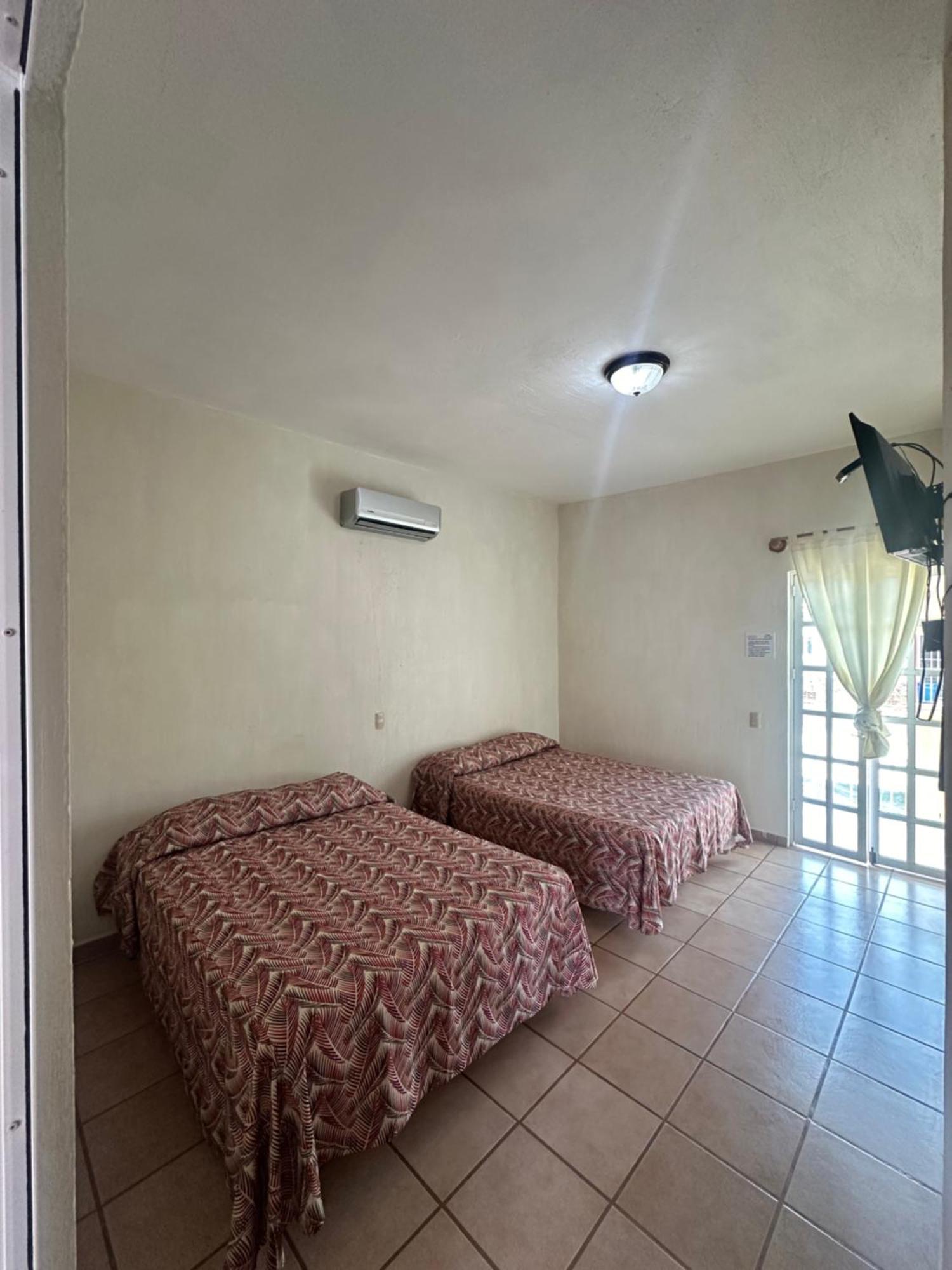 Bungalows Villas Belen ロス・アヤラ エクステリア 写真
