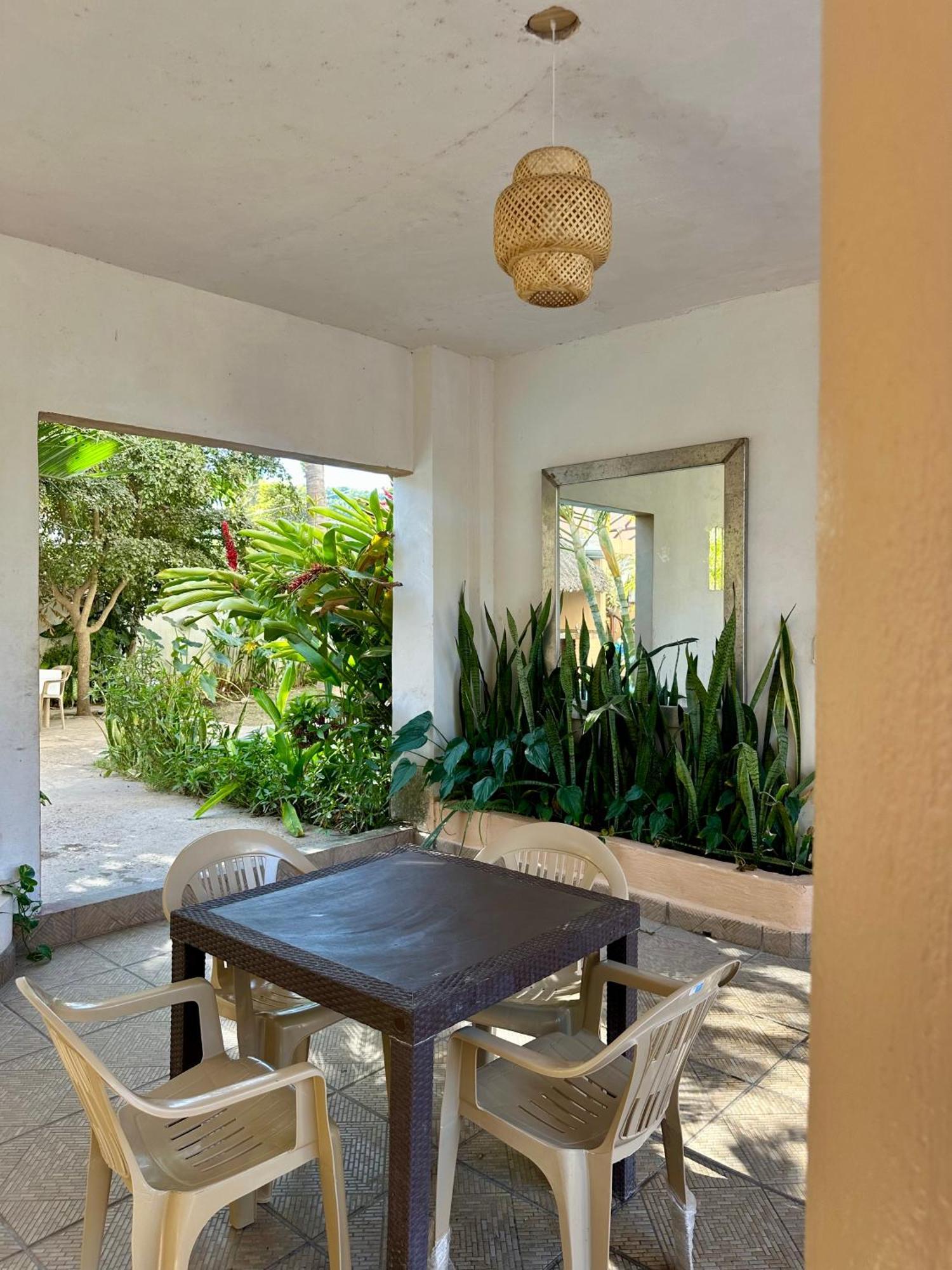 Bungalows Villas Belen ロス・アヤラ エクステリア 写真