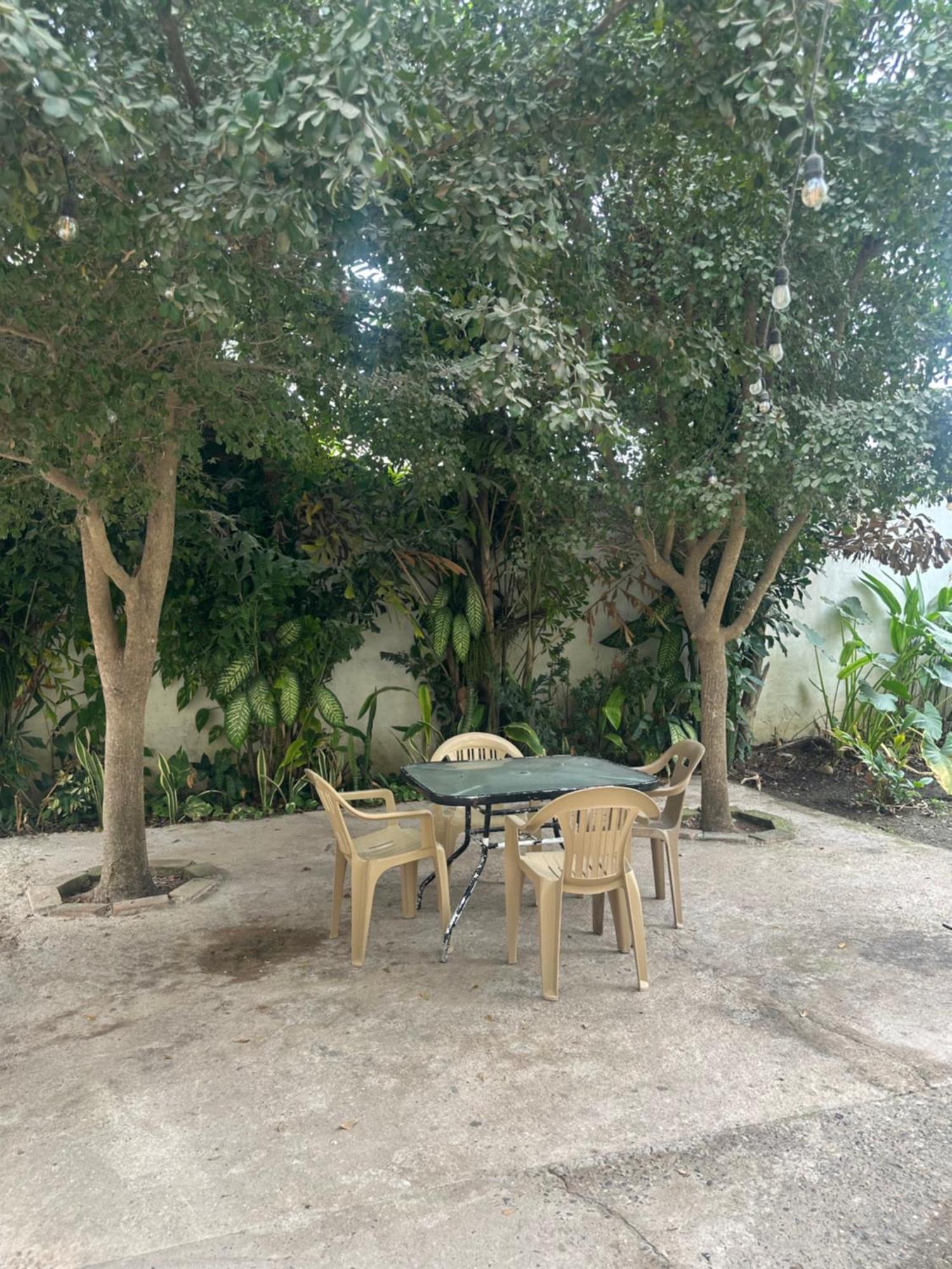Bungalows Villas Belen ロス・アヤラ エクステリア 写真